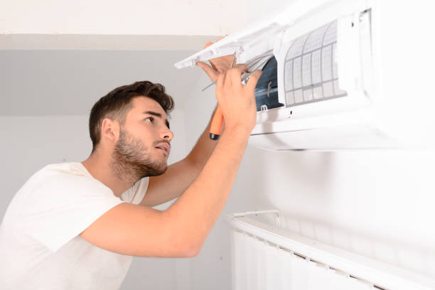 Best General Air Duct Cleaning  in Holualoa, HI